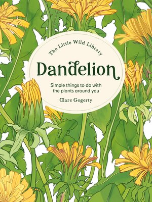 cover image of Dandelion